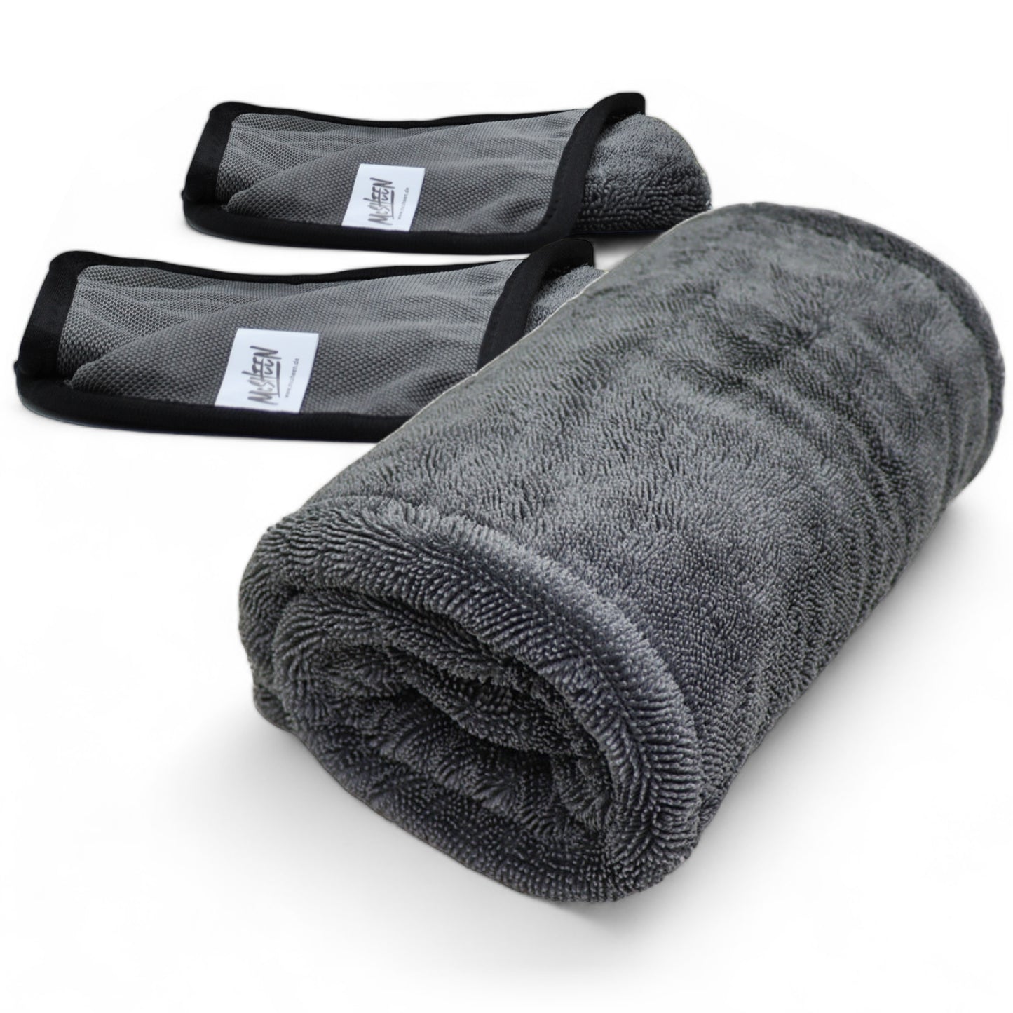 Mikrofaser Set
