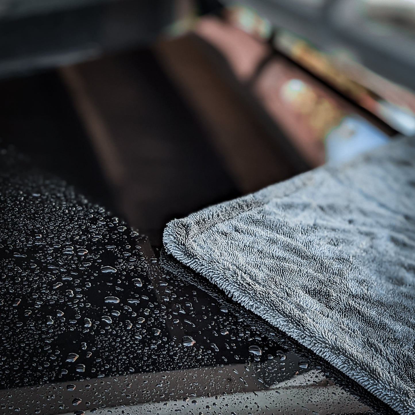 Drying Towel - Trockentuch XXL