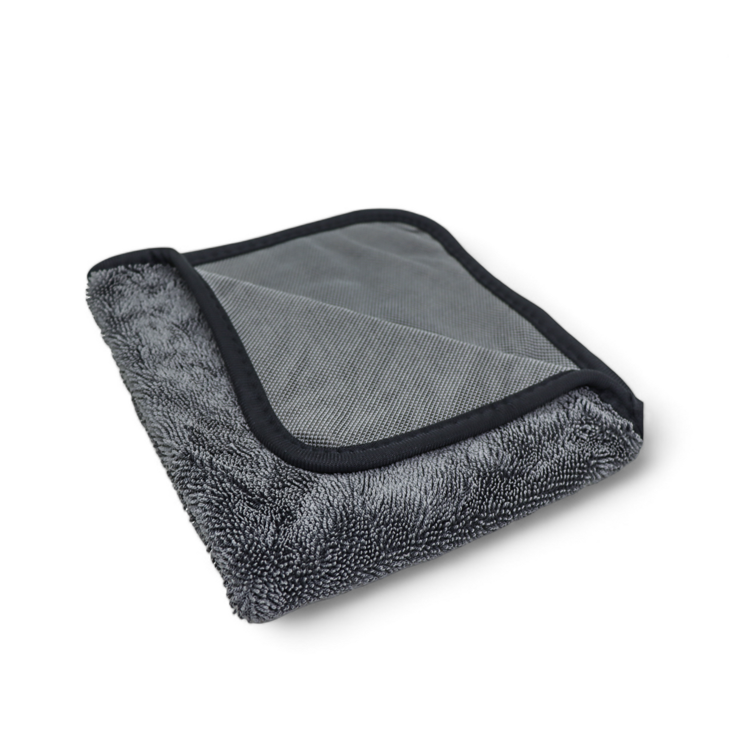 Twist Towel Mikrofasertuch – saugstark, weich und universell einsetzbar