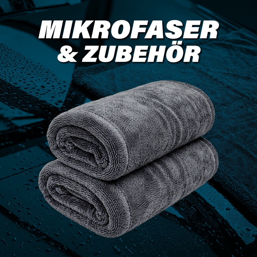 MIKROFASER UND ZUBEHÖR