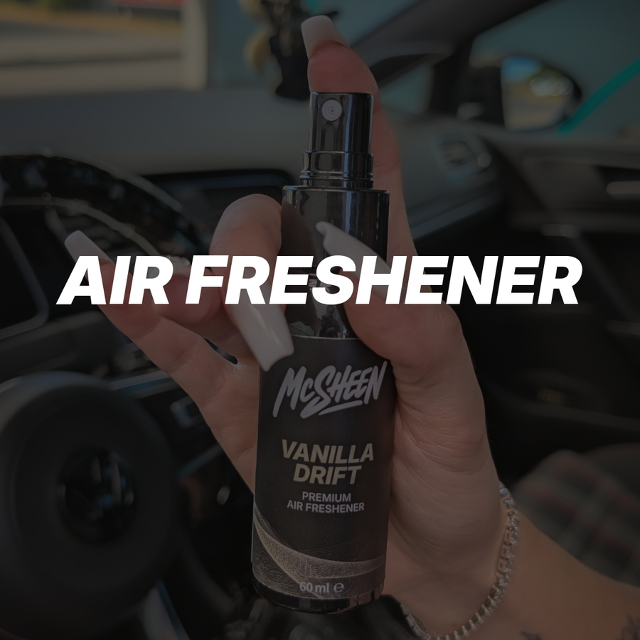 AIR FRESHENER