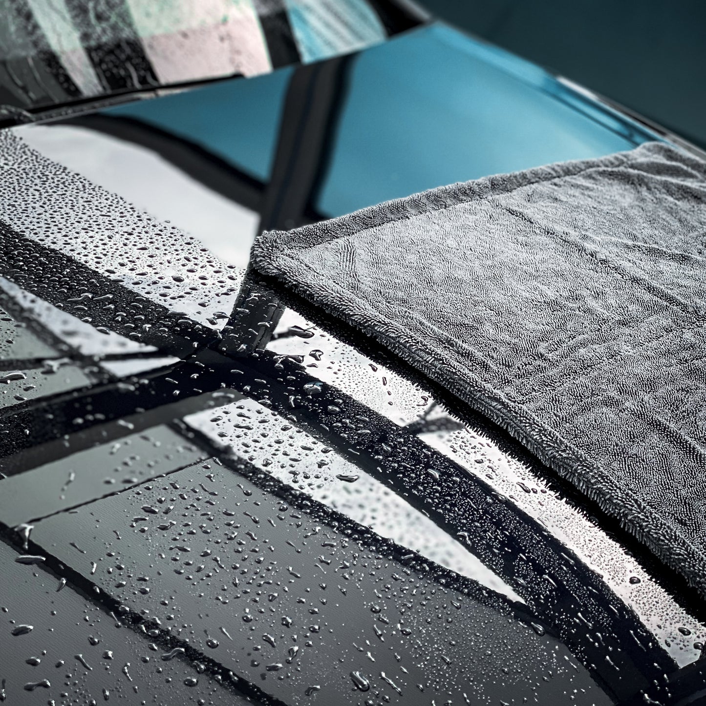 Drying Towel - Premium Trockentuch 2er Set