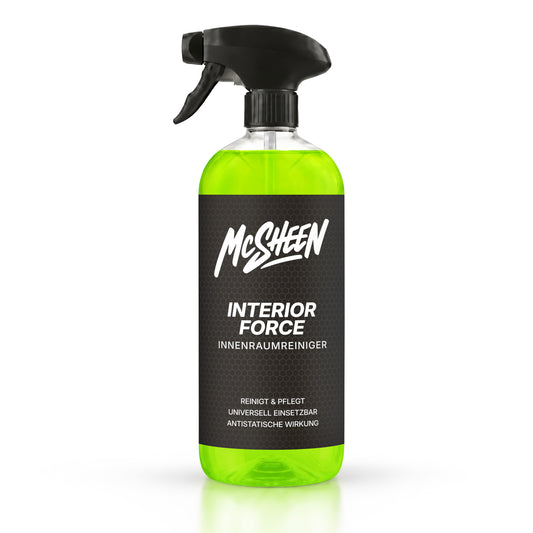 Interior Force - Innenraumreiniger 1,0L