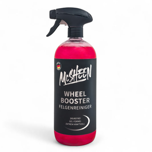 Wheel Booster - Felgenreiniger 1,0L