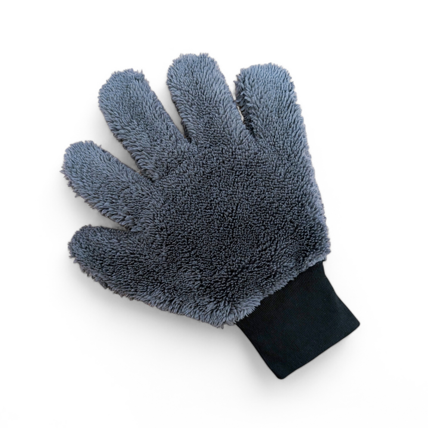 Five Finger - Waschhandschuh