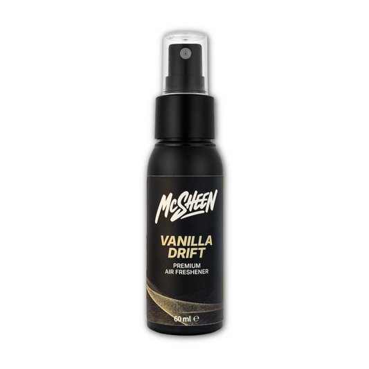 Air Freshener - Vanilla Drift 60ml