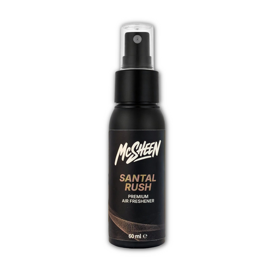 Air Freshener - Santal Rush 60ml