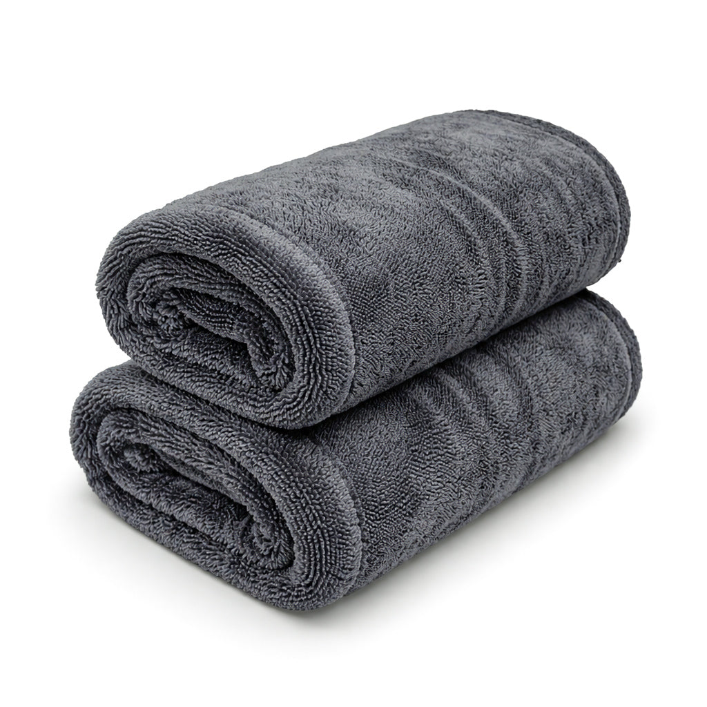Drying Towel - Premium Trockentuch 2er Set