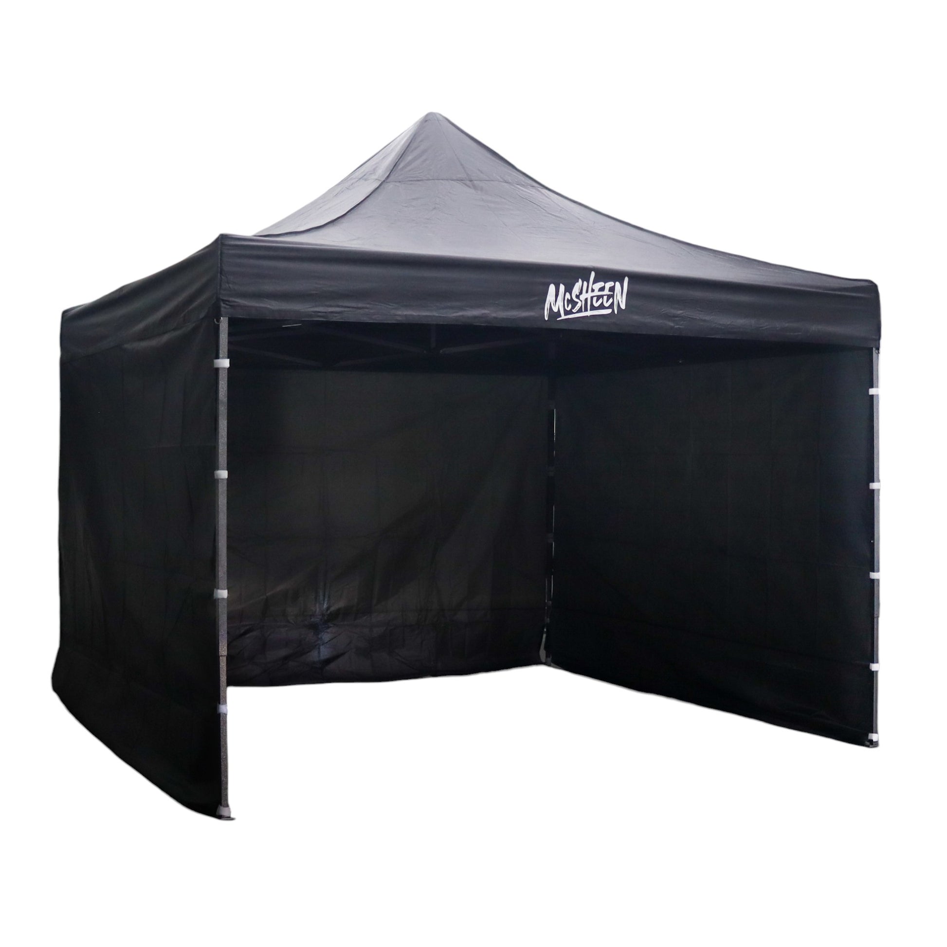 Racetent 3×3 m mobiles Faltzelt für Motorsport und Events – schnell aufgebaut, stabil und wetterfest