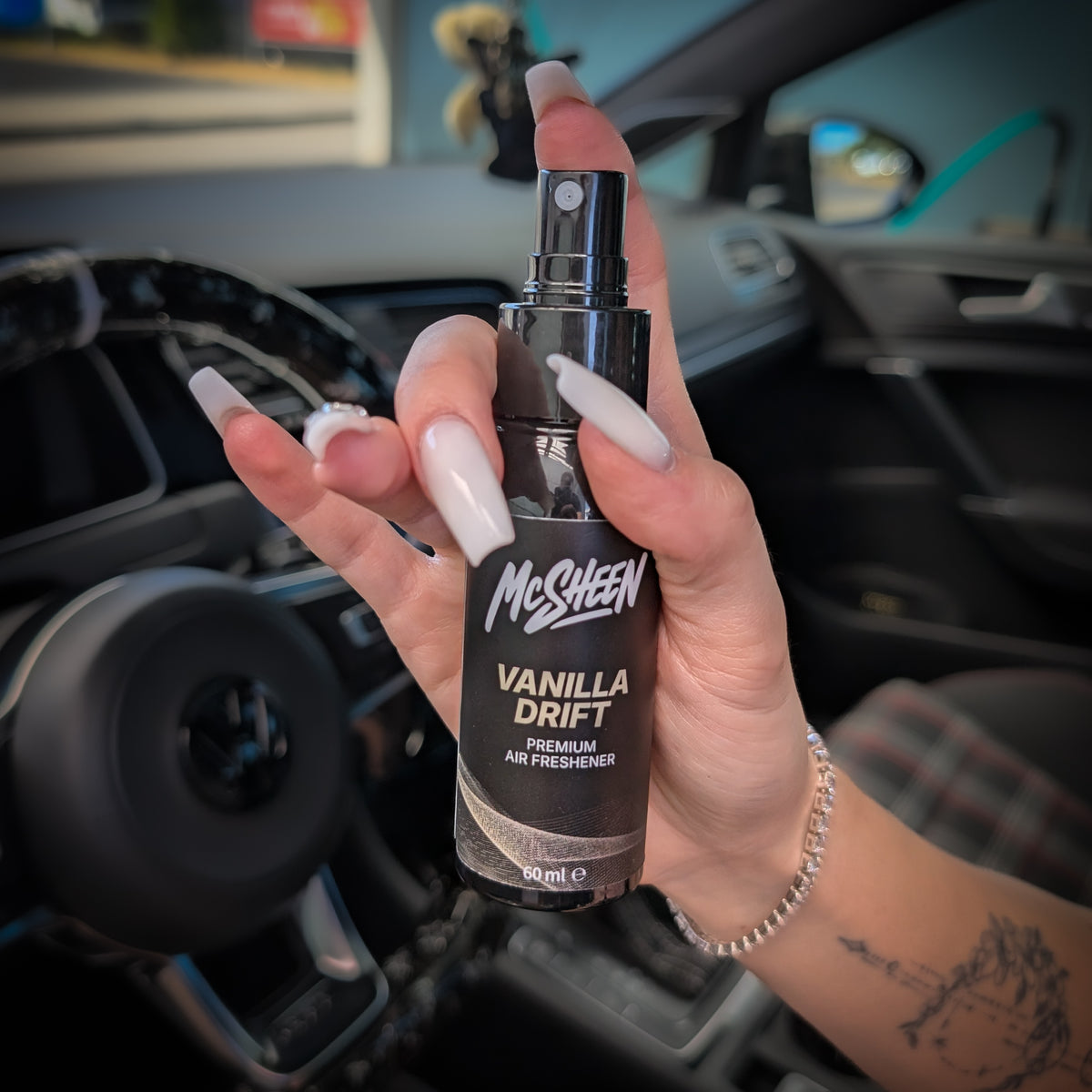 Air Freshener
