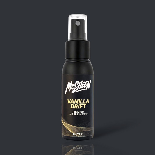 Air Freshener - Vanilla Drift 60ml