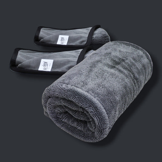Mikrofaser Set