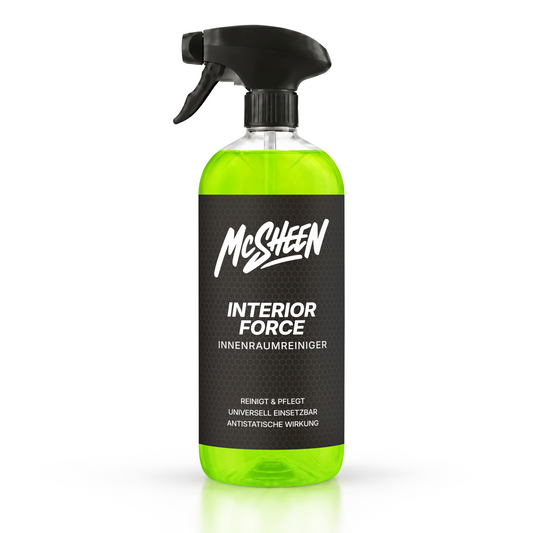 Interior Force - Innenraumreiniger 1,0L