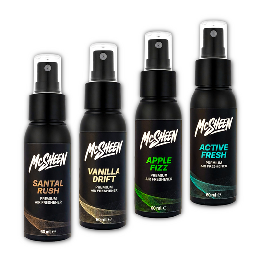 Air Freshener Set