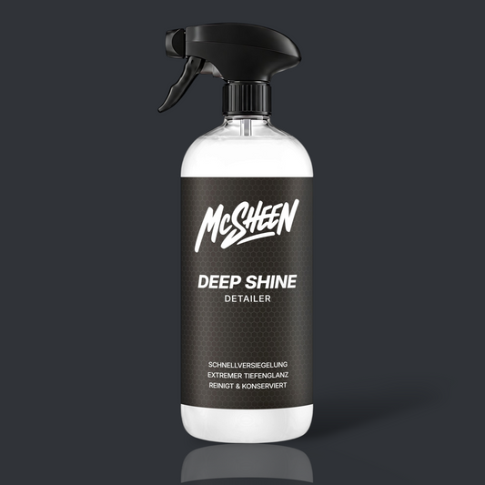 Deep Shine - Detailer 1,0L