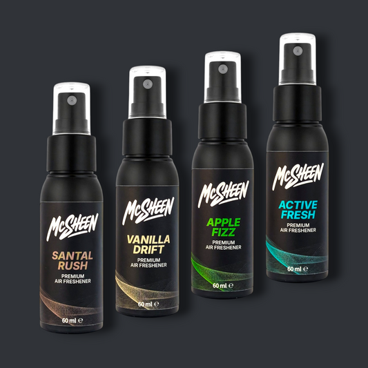 Air Freshener Set