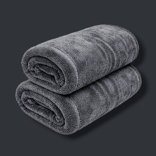 Drying Towel - Premium Trockentuch 2er Set