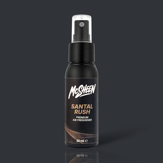 Air Freshener - Santal Rush 60ml