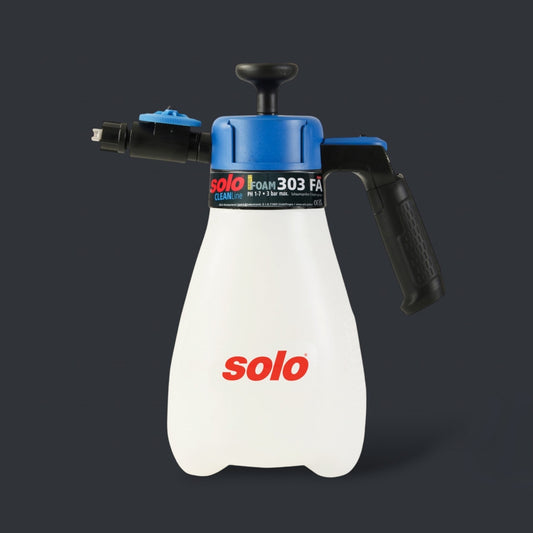 Solo Schaumsprüher 303 FA