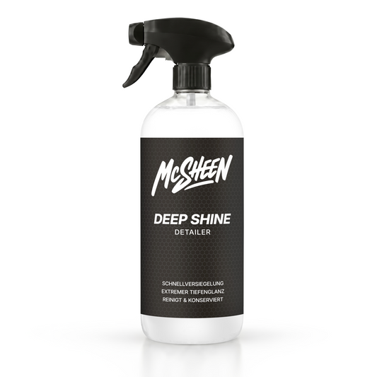 Deep Shine - Detailer 1,0L